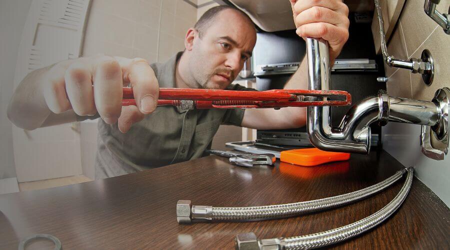 Local tankless water heater installation in Plainsboro, NJ